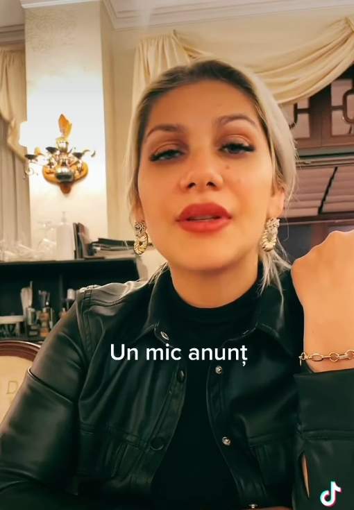 Lambada, mama fiicei lui Tzancă Uraganu, prima apariție publică. Blondina i-a declarat război Mădălinei Miu: ”Ești bătută de Dumnezeu” / FOTO