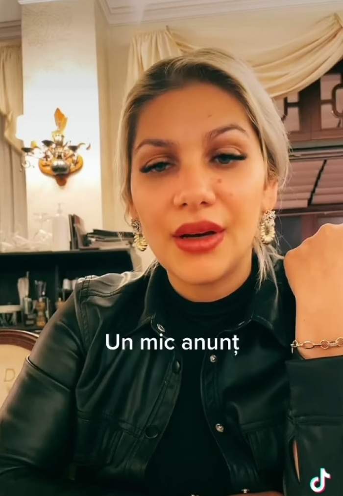 Lambada, mama fiicei lui Tzancă Uraganu, prima apariție publică. Blondina i-a declarat război Mădălinei Miu: ”Ești bătută de Dumnezeu” / FOTO