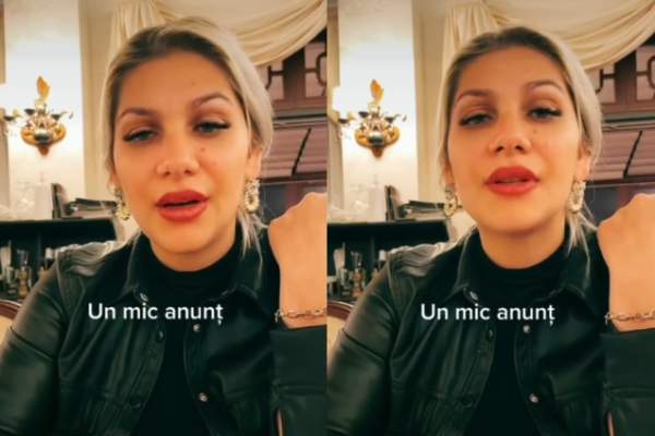 Lambada, mama fiicei lui Tzancă Uraganu, prima apariție publică. Blondina i-a declarat război Mădălinei Miu: ”Ești bătută de Dumnezeu” / FOTO