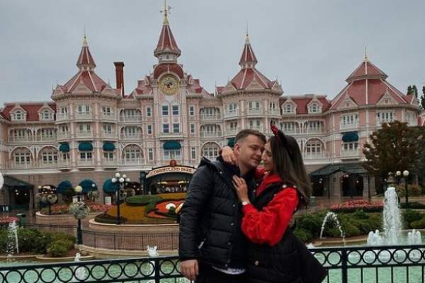 Sarah, fiica lui Marius Șumudică, îndrăgostită lulea! Cu cine se iubește tânăra / FOTO