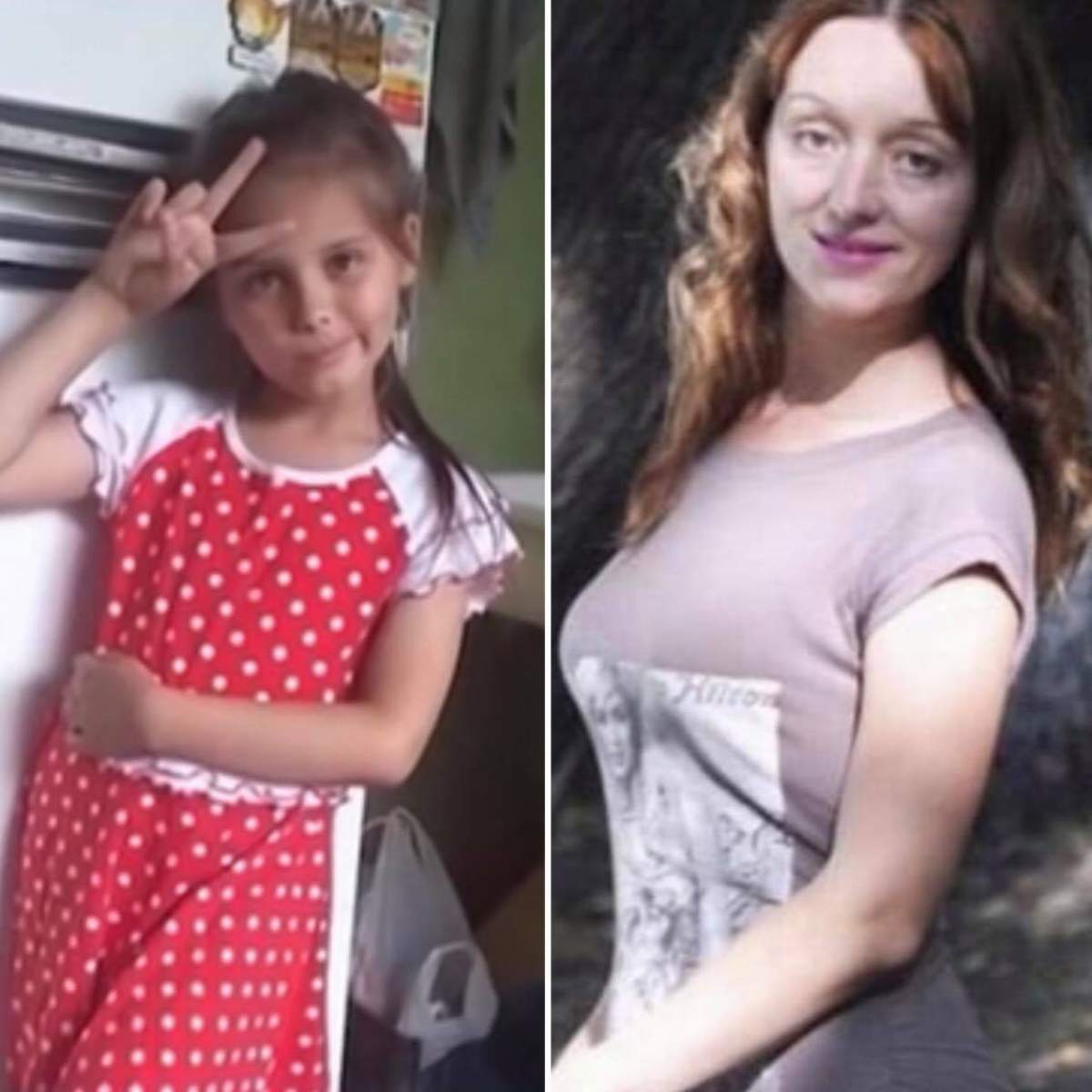 Imagini dramatice în Rusia. O profesoară a ucis cu sânge rece o fetiță de nouă ani: „Oamenii tac, nu vorbesc deloc. Toată lumea plânge”