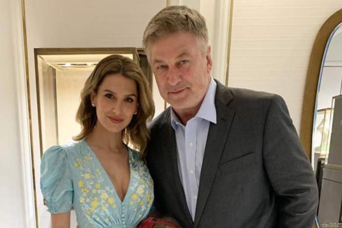 Soția lui Alec Baldwin, primul mesaj public după tragedia de pe platourile de filmare: ”Este imposibil să exprimi cumva șocul”