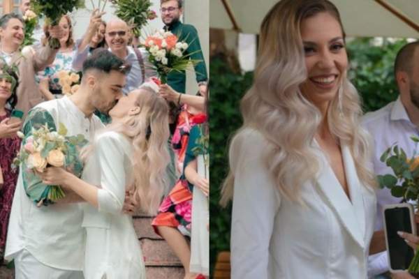 Soția lui Liviu Teodorescu își sărbătorește astăzi ziua de naștere. Câți ani a împlinit Iulia Iacob și ce urare i-a făcut artistul