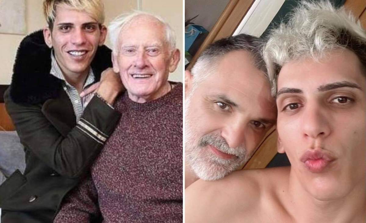 După ce a moștenit o avere de 250.000 de lire sterline de la fostul soț, Florin Marin și-a găsit fericirea în brațele altui bărbat După ce a moștenit o avere de 250.000 de lire sterline de la soțul preot,  Florin Marin și-a găsit o nouă iubire: „Vacanțele mi le plătește omul meu”