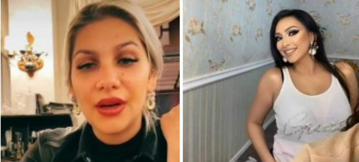 Mădălina Miu, primele declarații după ce Lambada a jignit-o în mediul online. Cum a reacționat soția din acte a lui Tzancă Uraganu: "Este obligată" / VIDEO