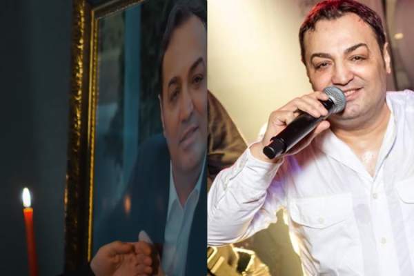 Fiul lui Petrică Cercel, mesaj dureros la o lună de la moartea cântărețului. Florin e devastat de decesul tatălui: ”Nu mă poate liniști nici Dumnezeu” / VIDEO