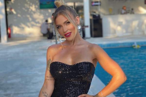 Oana Radu, bătută și traumatizată în fostele relații. Cântăreața a trăit momente grele: ”Credeam că oamenii se pot schimba”