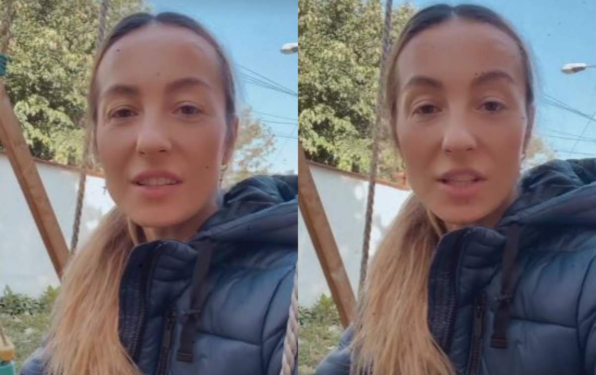 Flavia Mihășan le-a cerut ajutorul mămicilor de pe Instagram. Cu ce problemă se confruntă fosta asistentă TV: „Nu e comod”