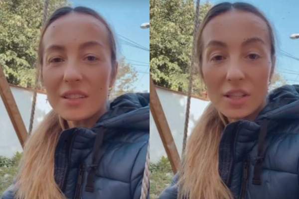 Flavia Mihășan le-a cerut ajutorul mămicilor de pe Instagram. Cu ce problemă se confruntă fosta asistentă TV: „Nu e comod”