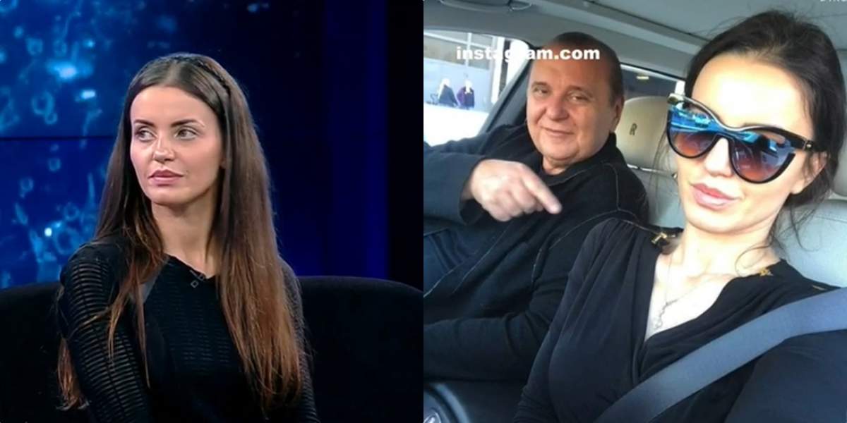 Mădălina Apostol, lovitură sub centură pentru Nick Rădoi! Nu vrea să se mai întoarcă în America: ”Eu am preferat să iau o decizie oricât de greu mi-ar fi” / VIDEO