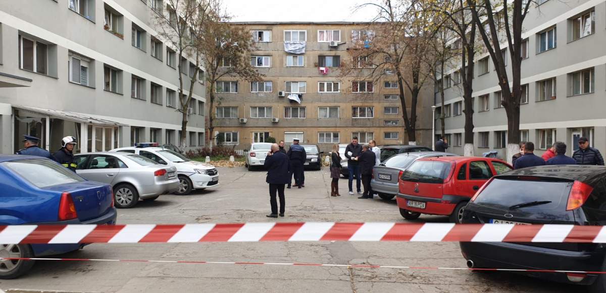 Un bărbat din Timișoara a fost găsit fără viață, iar fiica sa inconștientă, după ce s-au intoxicat cu gaze. Cei doi au deschis aragazul pentru a se încălzi