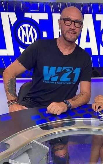 Walter Zenga trăiește o nouă poveste de dragoste! Celebrul antrenor are o iubită cu 30 de ani mai tânără decât el / FOTO