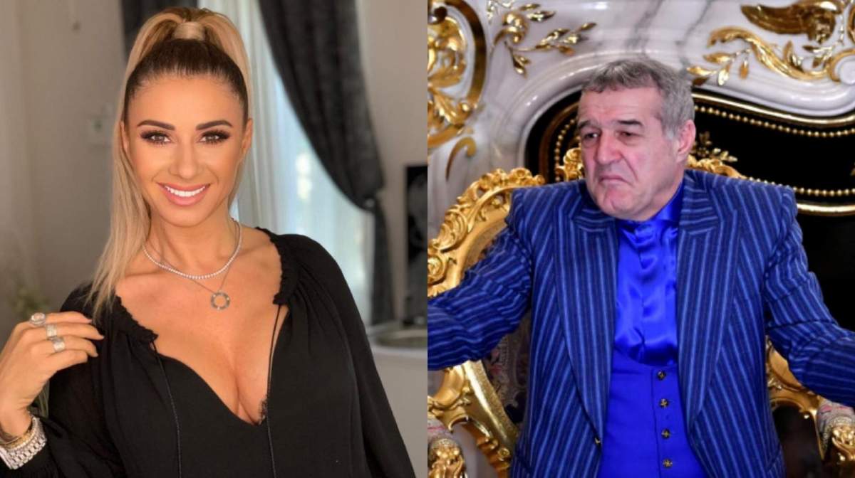 Gigi Becali, prima reacție după ce a pierdut procesul cu Anamaria Prodan: ''Niște prostii!''