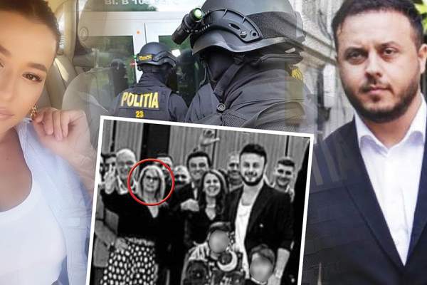 Avocata lui Gabi Bădălău în procesul cu Claudia Pătrășcanu a fost reținută, fiind acuzată de trafic de influență