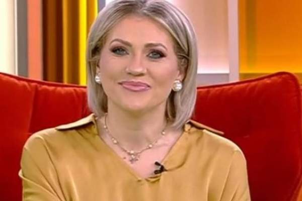 Mirela Vaida, despre schimbările de look la care a recurs în ultima perioadă. La ce concluzie a ajuns prezentatoarea Acces Direct: ”M-am cam liniștit”
