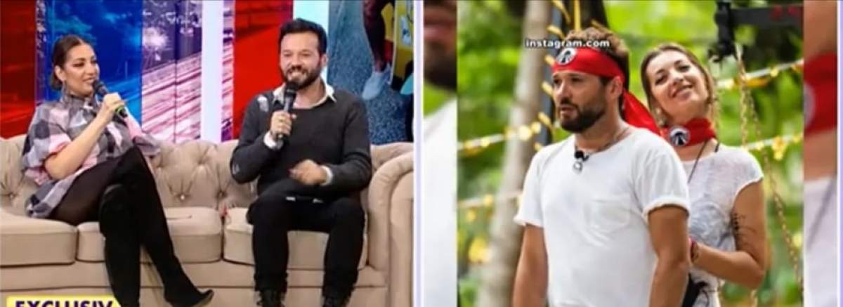 Bogdan Boantă și Cocuța, prietenie de 14 ani. Cum au reușit cei doi să treacă peste momentele grele / VIDEO