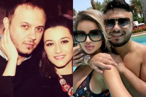 Cum încearcă mama lui Gabi Bădălău să scape de Bianca Drăgușanu. Claudia Pătrășcanu a mers în casa din Bolintin Vale, unde a locuit cu fiul de milionar