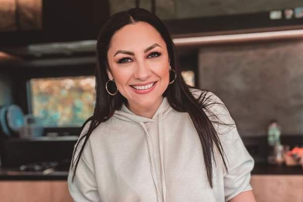 S-a gândit vreodată Andra la divorț? Cum reușește cântăreața să aibă o căsnicie de durată cu soțul ei: ”Nu există relații perfecte”