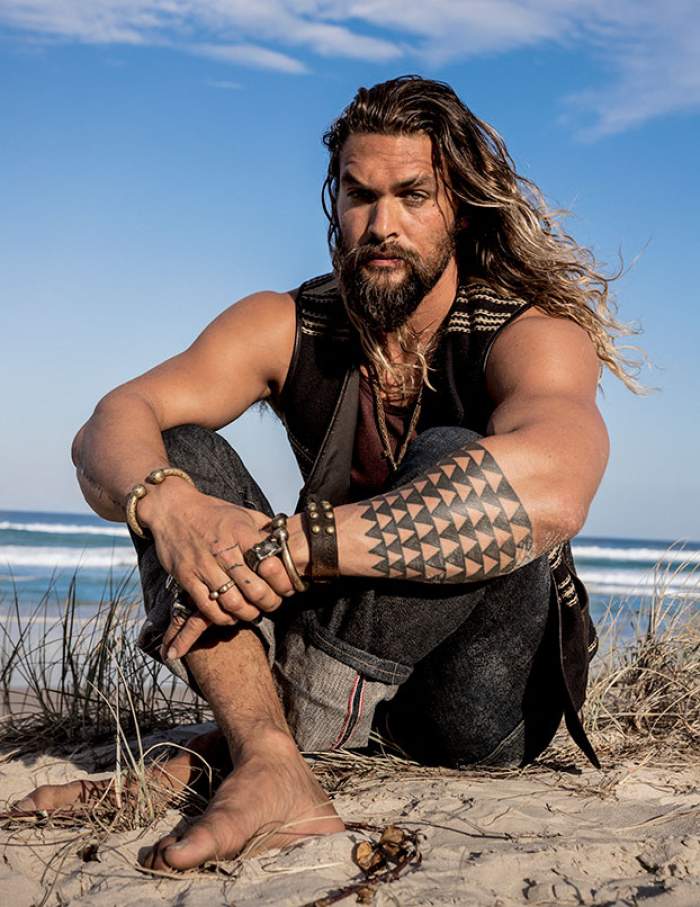 Jason Momoa s-a infectat cu COVID-19. El a contactat virusul în timpul filmărilor: „Acum stă în autoizolare după un test cu rezultat pozitiv”