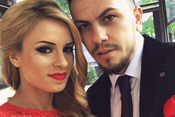 La ce schimbare de look a apelat Elly Șonea după ce a anunțat că este însărcinată. Fosta concurentă de la MPFM și-a uimit fanii / FOTO