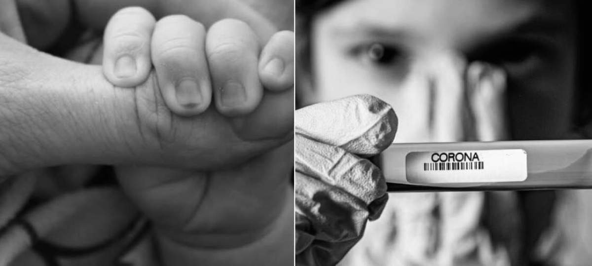 COVID-19 face victime și în rândul celor mici COVID-19 face victime și în rândul elevilor. 15 copii până în 10 ani şi 19 adolescenţi s-au stins din viață de la începutul pandemiei