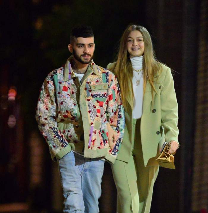 Gigi Hadid și Zayn Malik s-au despărțit după șase ani de relație. Care este motivul pentru care fetița lor nu va crește lângă ambii părinți