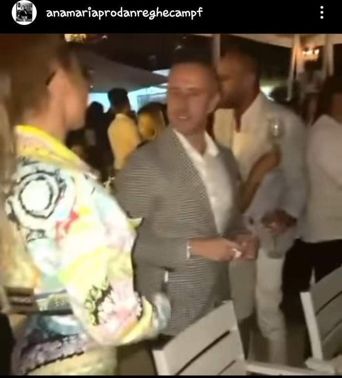 Imagini cu Anamaria Prodan și Laurențiu Reghecampf, mai fericiți ca niciodată. Sexy impresara a făcut totul public / FOTO