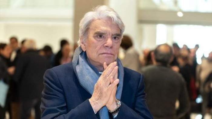 Bernard Tapie a murit! Cunoscutul om de afaceri avea vârsta de 78 de ani