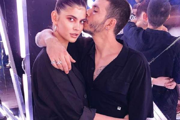 Laura Giurcanu s-a despărțit de iubit. Cei doi erau logodiți din 2019: ”Îți lasă o durere în piept”