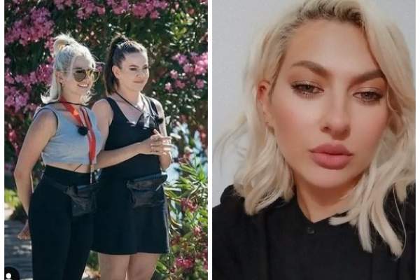 Reacția Lidiei Buble după ce a fost acuzată că ”fura” mașini la autostop, în Asia Express. Cum au stat lucrurile, de fapt: „Mereu întrebam”