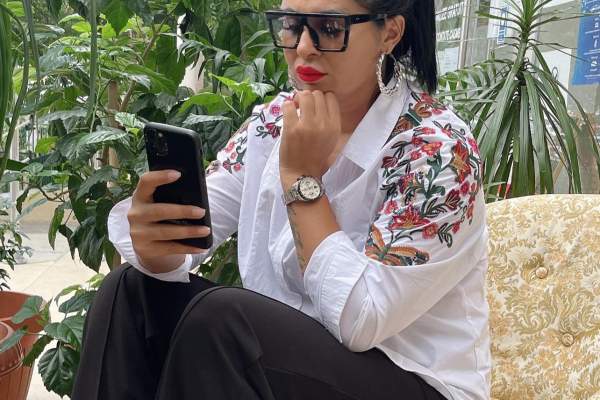 Este sau nu Ramona Manole într-o relație? Mesajul subtil prin care a încercat să îi lămurească pe fani: ”7 miliarde de oameni”