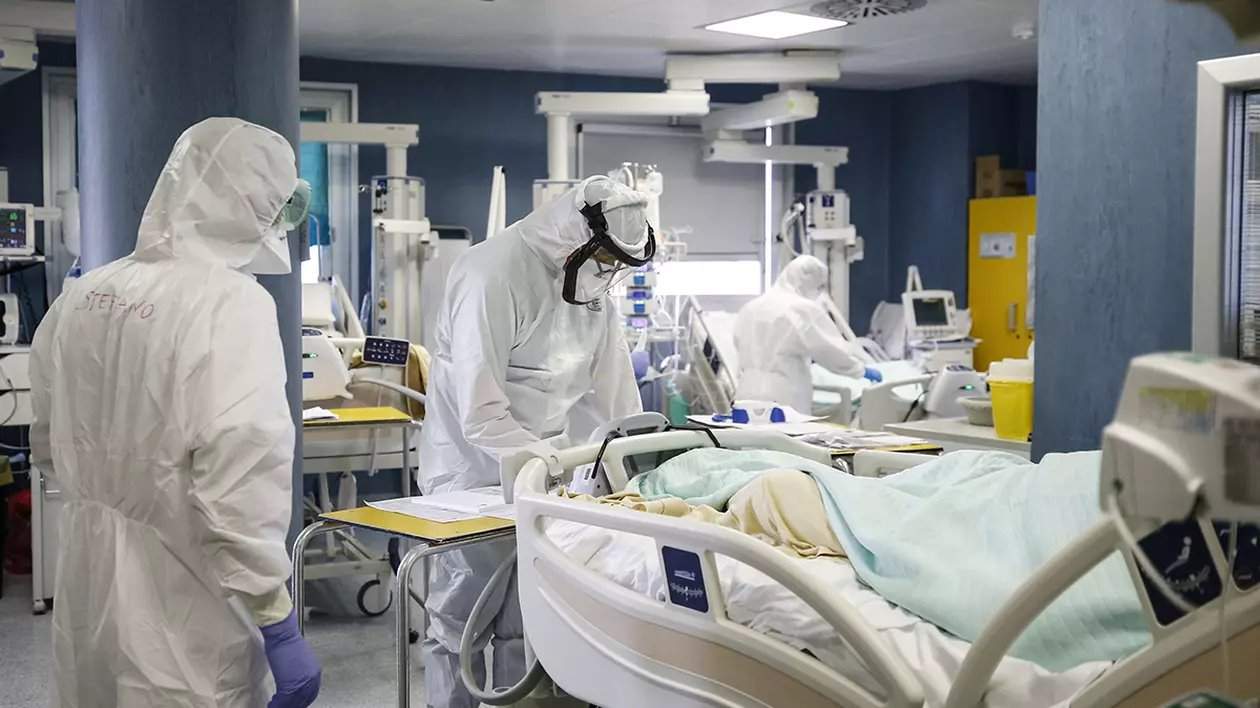 Ce s-a aflat în urma tragediei de la Spitalul Târgu Cărbunești. Stația de oxigen nu era supravegheată de niciun angajat