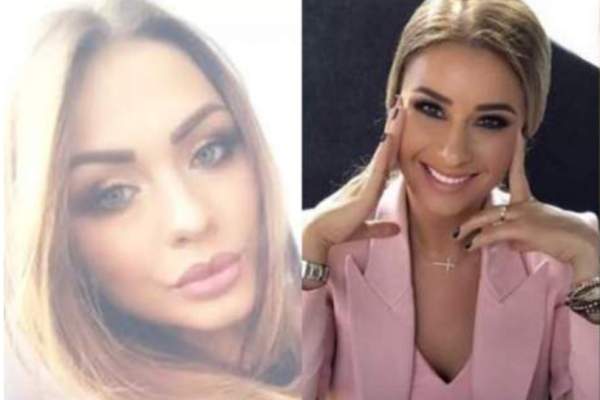 Anamaria Prodan, înțepătură pentru Corina Caciuc, pe rețelele de socializare?! Ce mesaj a transmis sexy impresara: ”Nu orice cartof...”