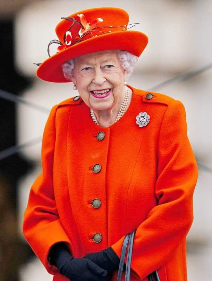 Premierul Boris Johnson a vorbit despre starea de sănătate a Reginei Elisabeta a II a: „Este într-o formă foarte bună”