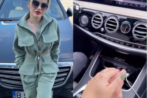Carmen de la Sălciua, ipostaze tandre cu iubitul pe Internet, deși s-a aflat că bărbatul este însurat: ”Te voi iubi până la sfârșitul lumii” / FOTO