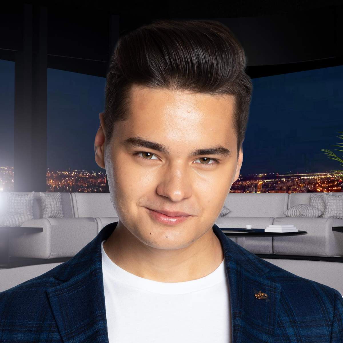 Selly Selly a plătit peste 400.000 de euro pentru a-și vedea visul devenit realitate: ”Încă mai sunt multe cheltuieli”