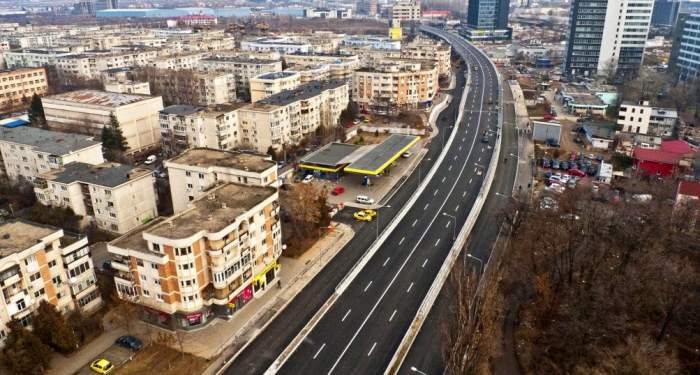 Restricţii de trafic în București. Care sunt zonele din Capitală în care nu se poate circula: ”Nu pot să ajung acasă”