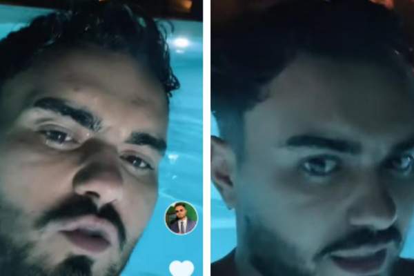 Jador, confesiuni în fața fanilor de pe TikTok. Cu ce problemă se confruntă artistul: "Mi-e foarte rușine să fac asta"