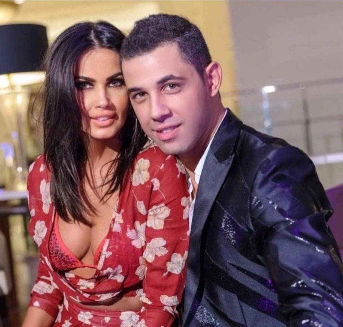 Oana Zăvoranu, declarație de dragoste de ziua soțului ei! Oana Zăvoranu, mesaj emoționant de ziua de naștere a soțului ei, Alex Ashraf. "Te iubesc puiul meu, ești sufletul meu" / FOTO