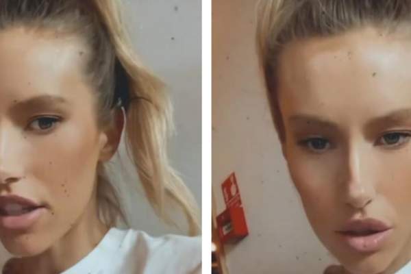 Cu ce problemă se confruntă Gabriela Prisăcariu de când este mamă. Soția lui Dani Otil a povestit în fața tuturor: "Zici că este făcut la cârciumă" / FOTO