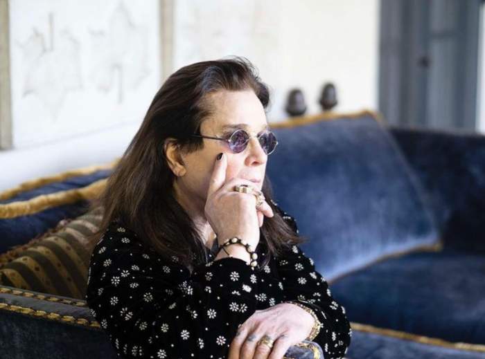 Ozzy Osbourne va fi operat din nou la gât! Declarațiile starului despre intervenție: „Sunt puțin temător”