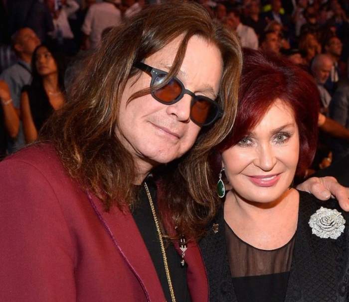 Ozzy Osbourne va fi operat din nou la gât! Declarațiile starului despre intervenție: „Sunt puțin temător”