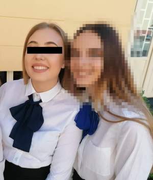 Rebeca, o tânără de 20 de ani, a fost găsită moartă în apartamentul său din Cluj! Fata era studentă și locuia cu chirie / FOTO