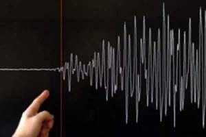 Un nou cutremur în România, luni dimineața. Seismul s-a produs în Vrancea