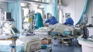 ”Lupta cu virusul a fost pierdută”. Managerul Spitalului de Boli Infecţioase Iași, anunț îngrijorător după ce Secția ATI a rămas fără locuri