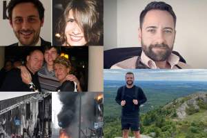 Cine sunt celelalte cinci victime ale tragediei din Milano. O altă familie a fost distrusă complet în urma prăbușirii avionului