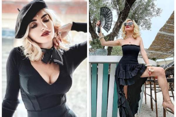 Ce a postat Ana Morodan după o noapte de beție. ”Contesa digitală” le-a arătat internauților cum s-a trezit: „Jur că nu mai beau niciodată” / FOTO