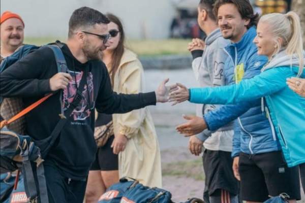 Cine este Shift, cântărețul care face echipă cu Connect-R la Asia Express