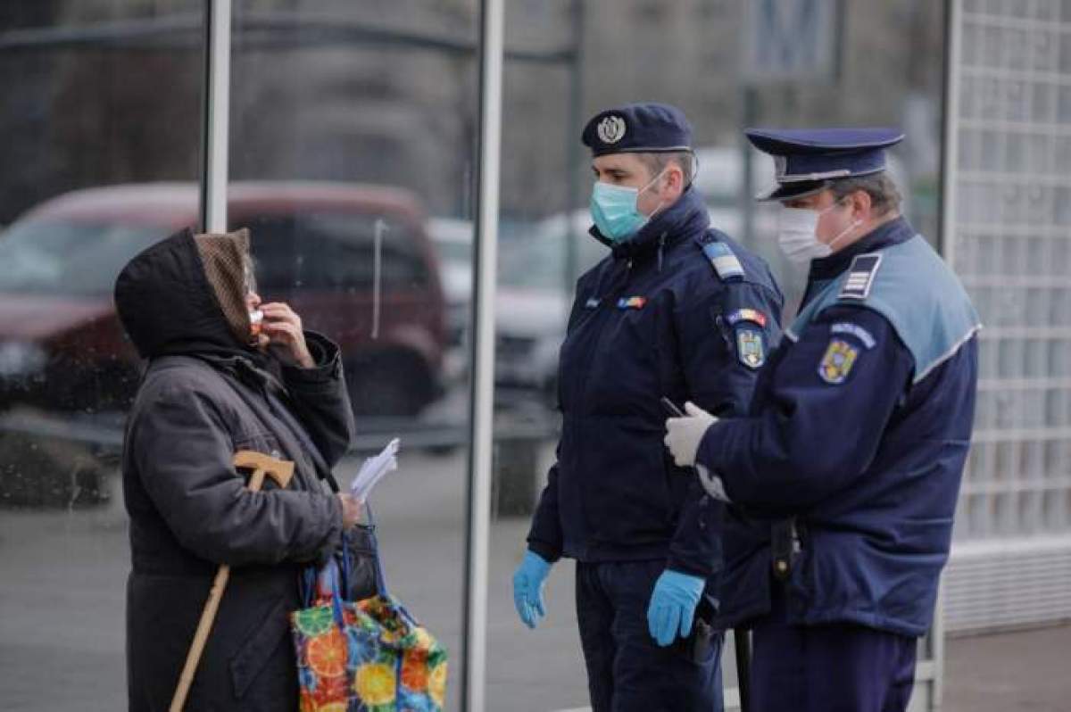 rata de infectare bucuresti