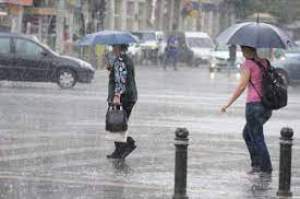 Frigul pune stăpânire pe România. ANM anunță ploi și minime de zero grade Celsius. Prognoza pentru fiecare regiune